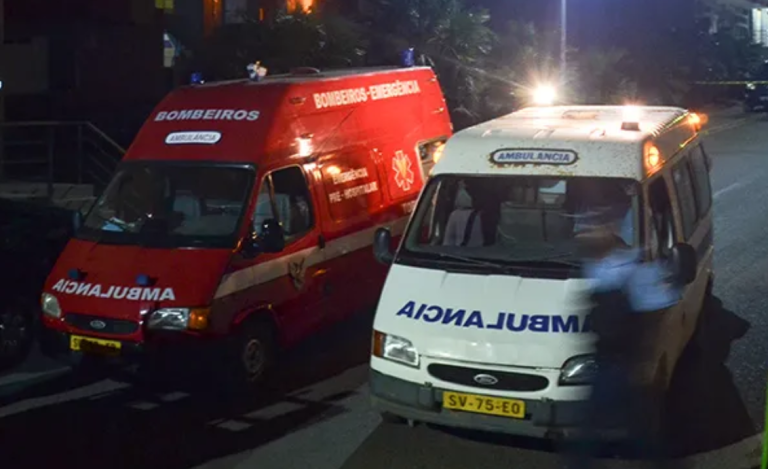 Crime de Chã de Alecrim. PJ confirma que suspeito apresenta histórico de perturbações psicológicas e saiu do País após o crime