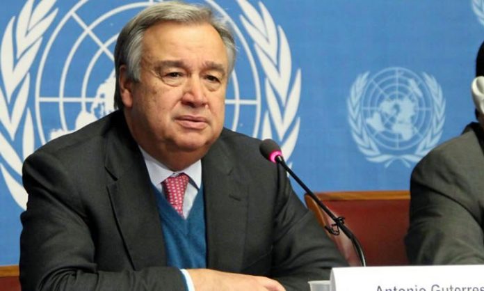 ANTONIO-GUTERRES