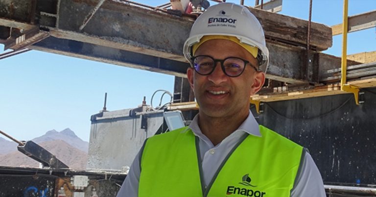 Ministro do Mar perspetiva impacto “absolutamente extraordinário” do Terminal de Cruzeiros