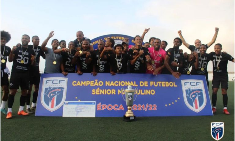 Notas da 5.ª jornada do campeonato nacional de futebol