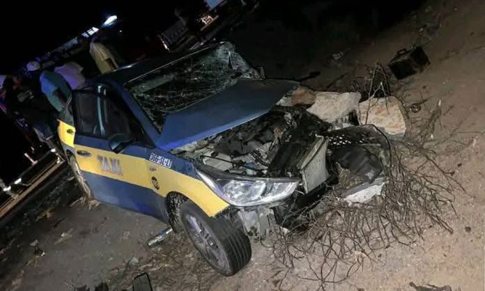 Acidente-na-estrada-que-liga-Santa-Maria-e-Espargos-faz-um-morto-e-dois-feridos