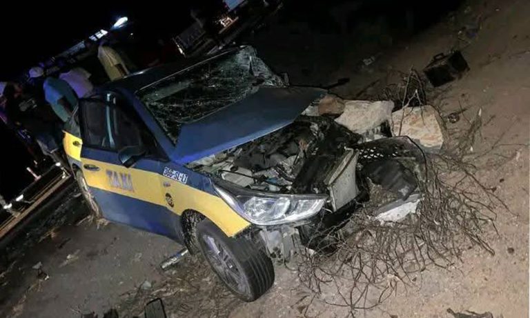 Tribunal condena a 18 anos de prisão homem envolvido em acidente mortal no Sal