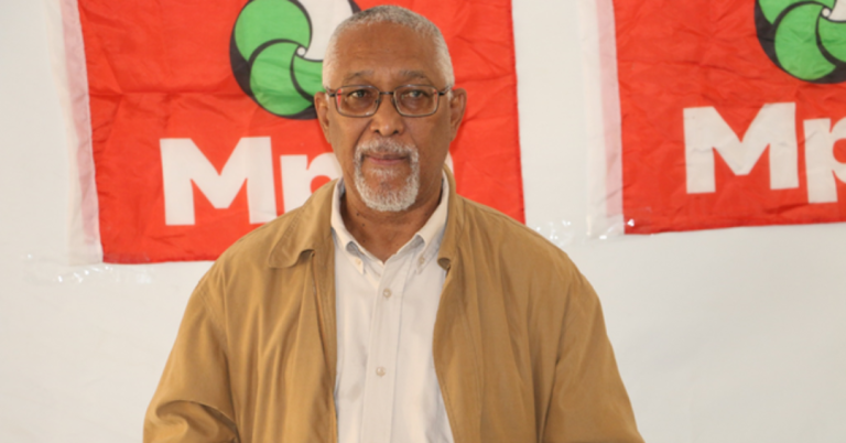 MpD denuncia “manual de guerra suja” do PAICV nas redes sociais