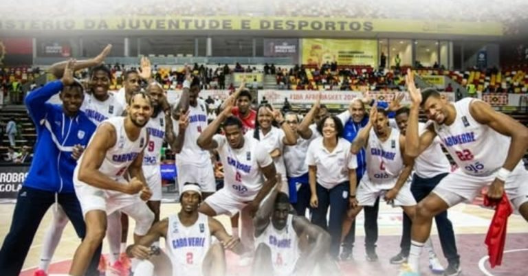PM enaltece Seleção nacional de basquetebol e aponta “campo inclinado” em momentos decisivos