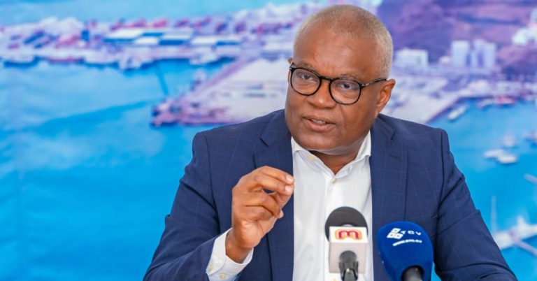 Jorge Santos assinala 5 de Julho com Comunidade Cabo-verdiana no Senegal