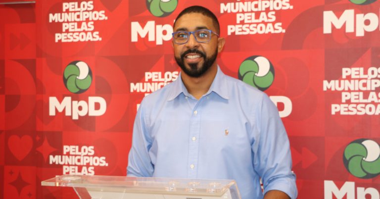 MpD denuncia “fraco desempenho” da Câmara Municipal da Praia no saneamento básico