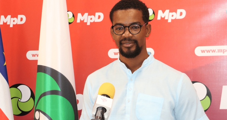 Universidade de Verão da JpD e do MpD é um investimento “sério e estratégico no futuro” da política Cabo-verdiana