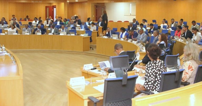 UCID apresenta propostas para enfrentar desafios