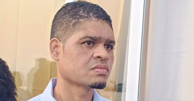 Autarca do Tarrafal de São Nicolau enaltece 20 anos do Município