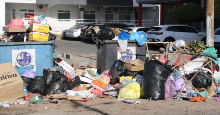 Autarquia da Praia admite falhas graves na recolha de lixo, mas procura responsabilização junto de trabalhadores