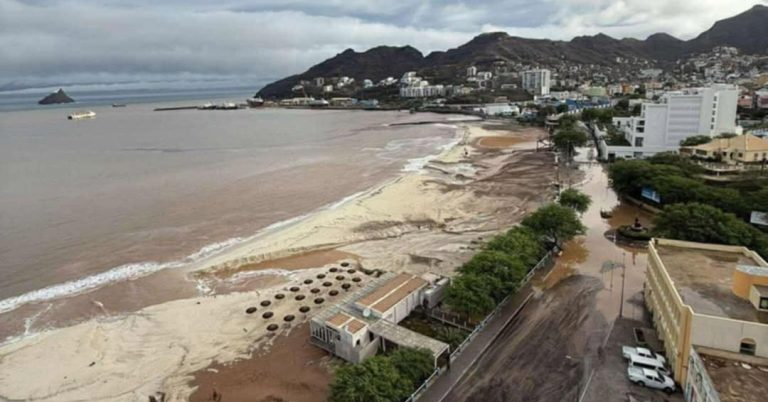 Câmara Municipal de São Vicente intensifica ações de limpeza urbana