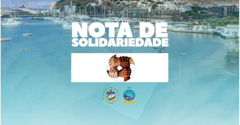 Tarrafal de São Nicolau cancela festas do Município em solidariedade com São Vicente