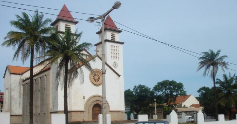 Igreja na Guiné-Bissau solidária com vítimas da tempestade em Cabo Verde