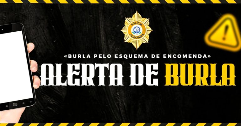 PJ alerta para esquema de burla de “Encomenda” que já fez várias vítimas em Cabo Verde