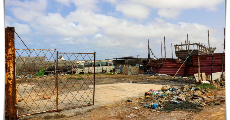 CM do Sal inicia transferência de oficinas de São Paulo para zona industrial de Fátima