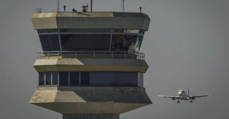 Tráfego aéreo em Cabo Verde cresce 22% em julho de 2025