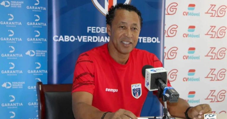 Qualificação Mundial 2026. Bubista divulga convocatória para os desafios de setembro