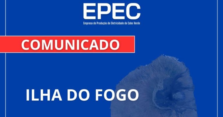 EDEC realiza manutenção preventiva no grupo gerador MAN 1 na Ilha do Fogo