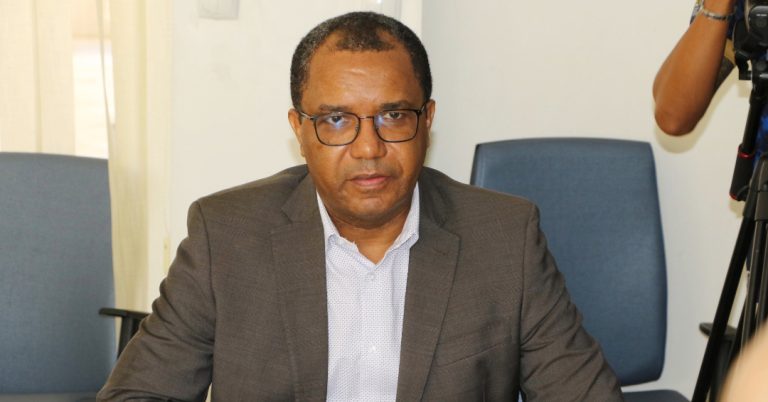 Ministro da Educação apela à participação dos pais e encarregados no novo ano letivo