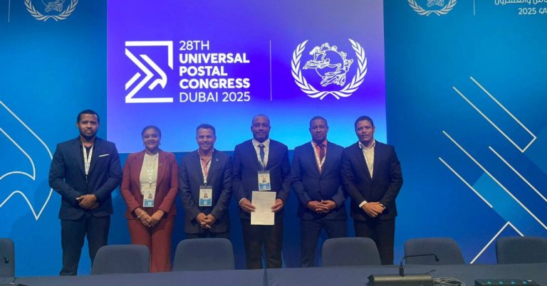 Cabo Verde eleito membro do Conselho de Operações Postais da UPU pela primeira vez