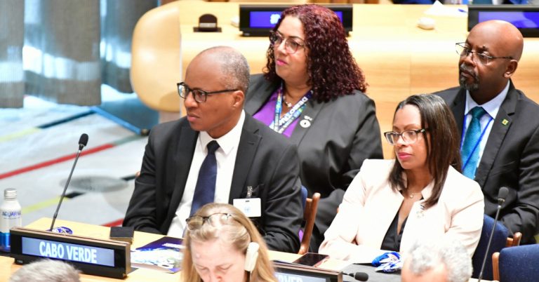 PM alerta na ONU para riscos do extremismo e da pós-verdade