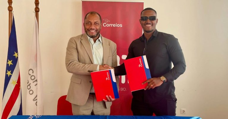 Hélio Batalha empresta imagem aos Correios para divulgar serviço Kasif