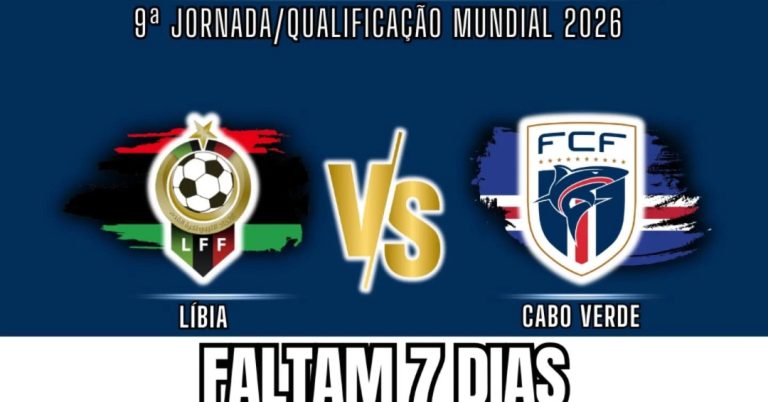 Mundial 2026. Tubarões Azuis podem fazer história já na próxima semana