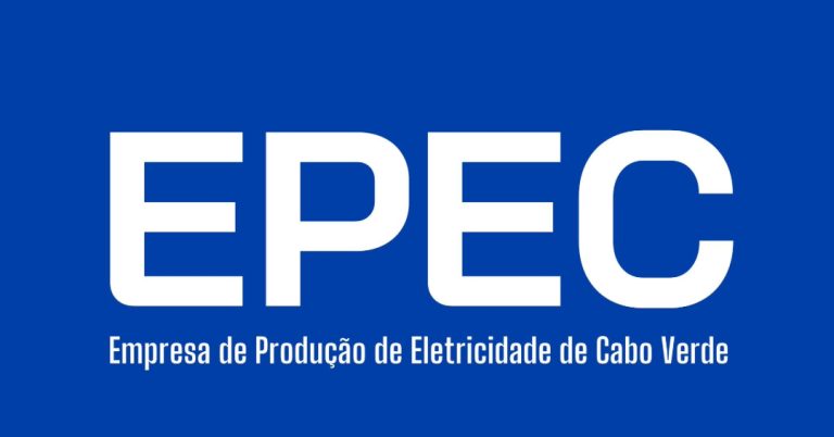 Governo concede aval de 600 mil contos à EPEC para reforço de investimentos
