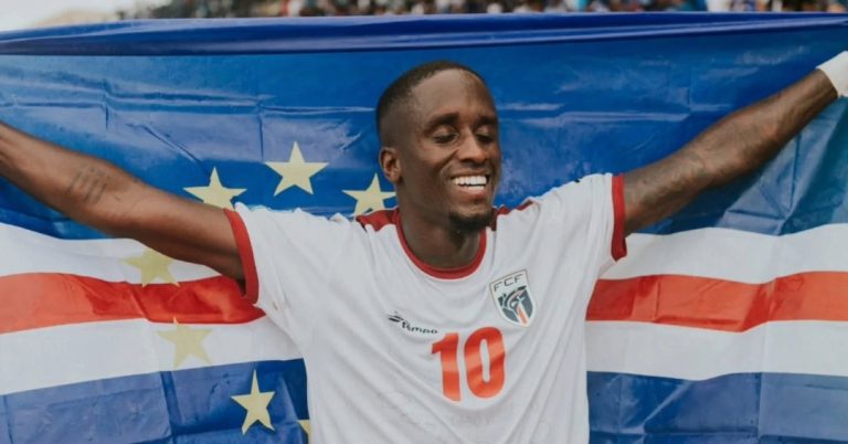 Cabo Verde a um passo do sonho. Vitória na Líbia garante presença inédita no Mundial 2026