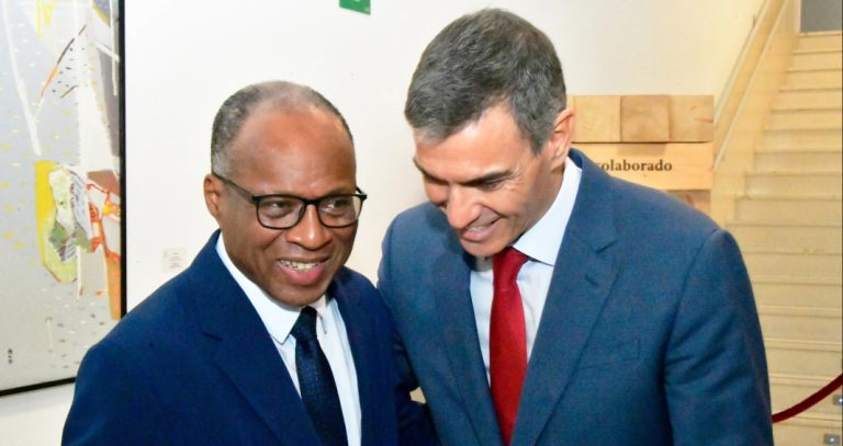 Primeiro-Ministro Espanhol, Pedro Sánchez, vai visitar Cabo Verde