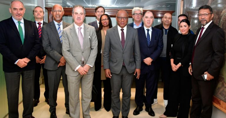 Ulisses Correia e Silva destaca Cabo Verde como destino seguro e atrativo para investimentos