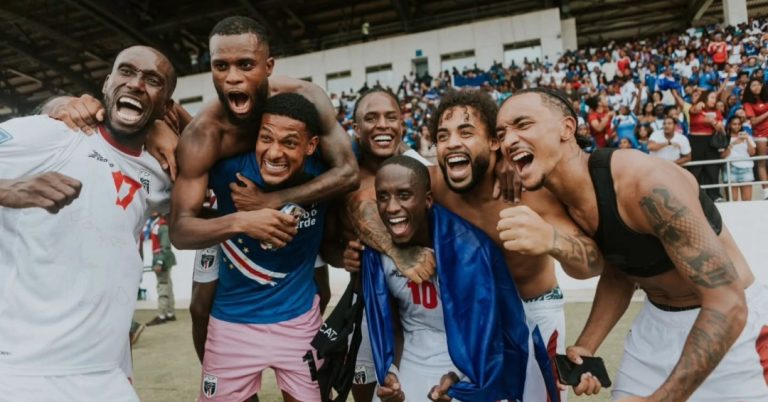 Primeiro-Ministro anuncia tolerância de ponto para jogo decisivo com Eswatini