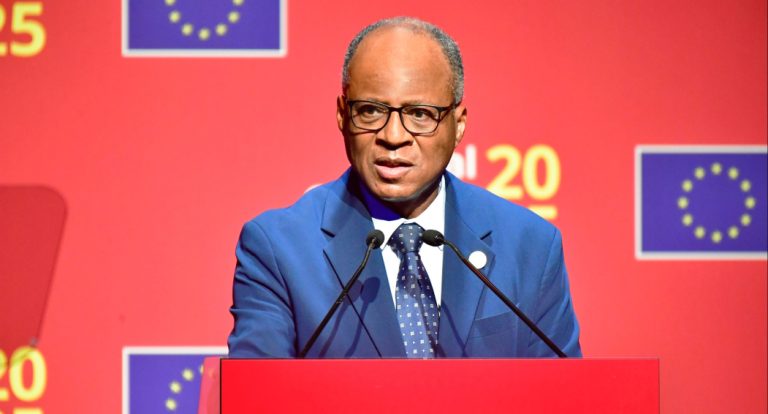PM reforça importância da iniciativa Global Gateway para fortalecimento das relações com UE