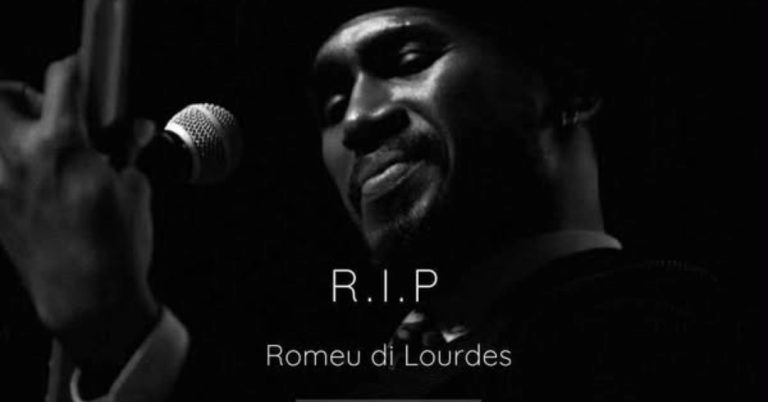 Ministério da Cultura lamenta morte de Romeu do Lourdes
