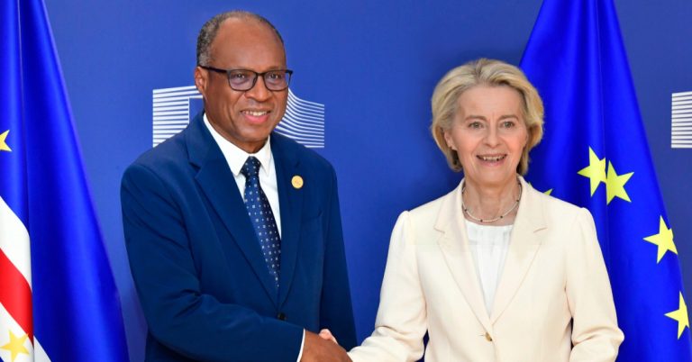 Primeiro-Ministro destaca momento histórico da Parceria Especial Cabo Verde–UE