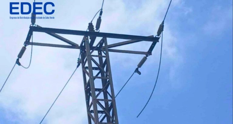 EDEC confirma disparos na rede elétrica que afetaram várias localidades de Santiago