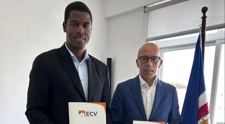 Cabo Verde e Portugal reforçam parceria para acelerar transição digital da rede rodoviária nacional