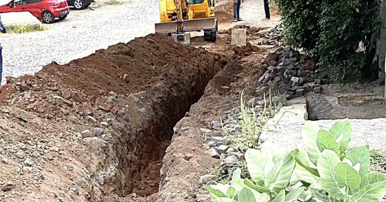 EDEC esclarece corte de energia em Palmarejo, Cidadela, ASA e Tira Chapéu
