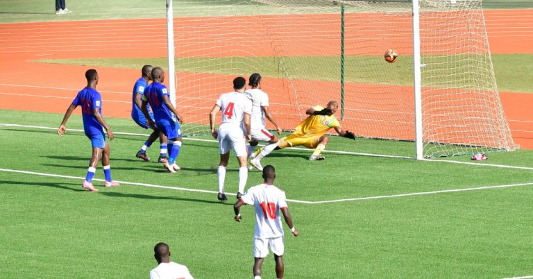 PR de Portugal e Autarca de Oeiras felicitam Cabo Verde pela histórica qualificação para o Mundial