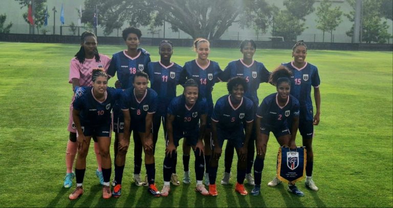 Seleção feminina de futebol recebe Mali em busca do inédito apuramento para CAN 2026