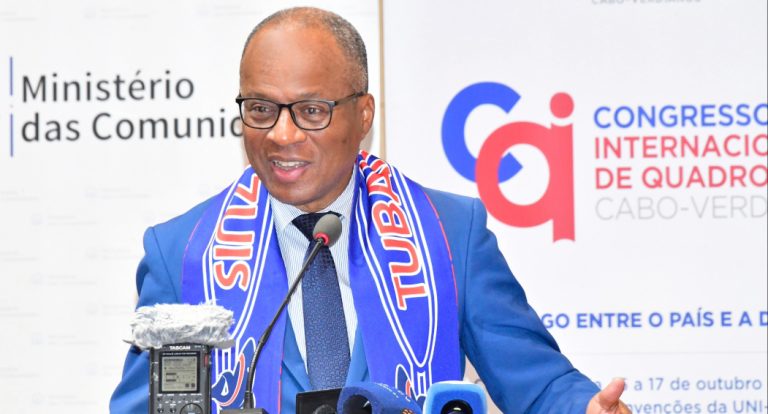 Primeiro-Ministro destaca contributo da Diáspora para o progresso de Cabo Verde