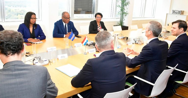 Cabo Verde será País prioritário no novo Fundo de Ação Climática Internacional