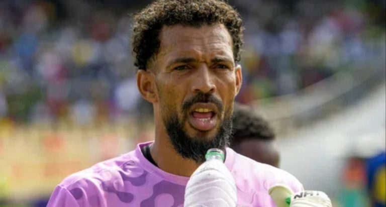 Vozinha garante. Cabo Verde não vai ao Mundial só para “fazer figura”