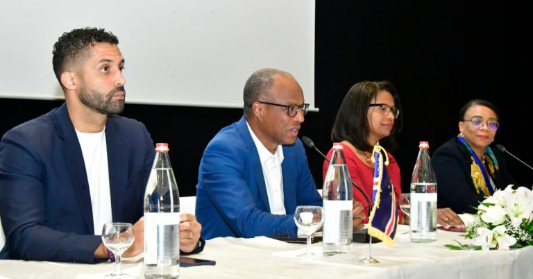 PM vive “momento especial de partilha” com a comunidade Cabo-verdiana em Luxemburgo