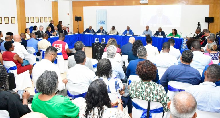 PM assegura transparência nas ações de recuperação pós-tempestade Erin