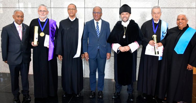 Primeiro-Ministro enaltece laços académicos entre Cabo Verde e Canárias