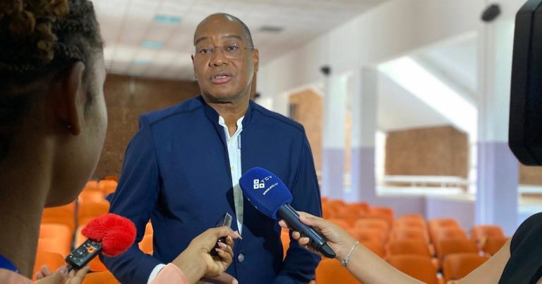 Governo vai implementar medidas para facilitar acesso dos jovens à habitação