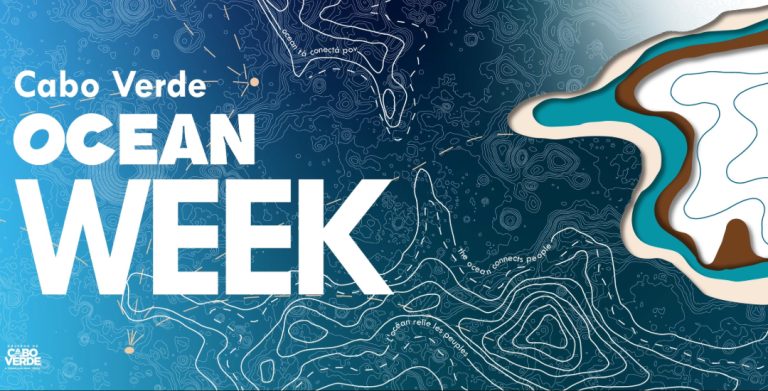 Cabo Verde Ocean Week 2025 arranca amanhã