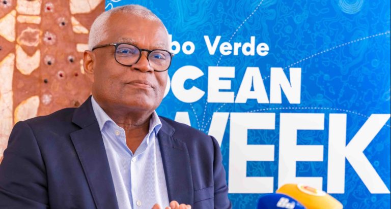 Cabo Verde Ocean Week arranca hoje no Mindelo com ênfase na sustentabilidade do oceano e governança marítima