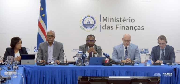 FMI destaca robustez da economia Cabo-verdiana e antevê crescimento de 5,2% em 2025